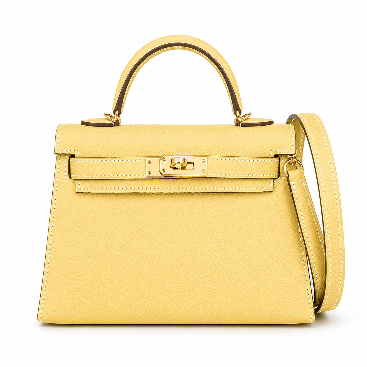 Hermes Mini kelly (with proper box & packaging)