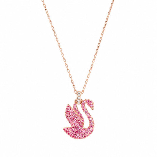 Swarovski True beauty necklace (with box & proper packaging)