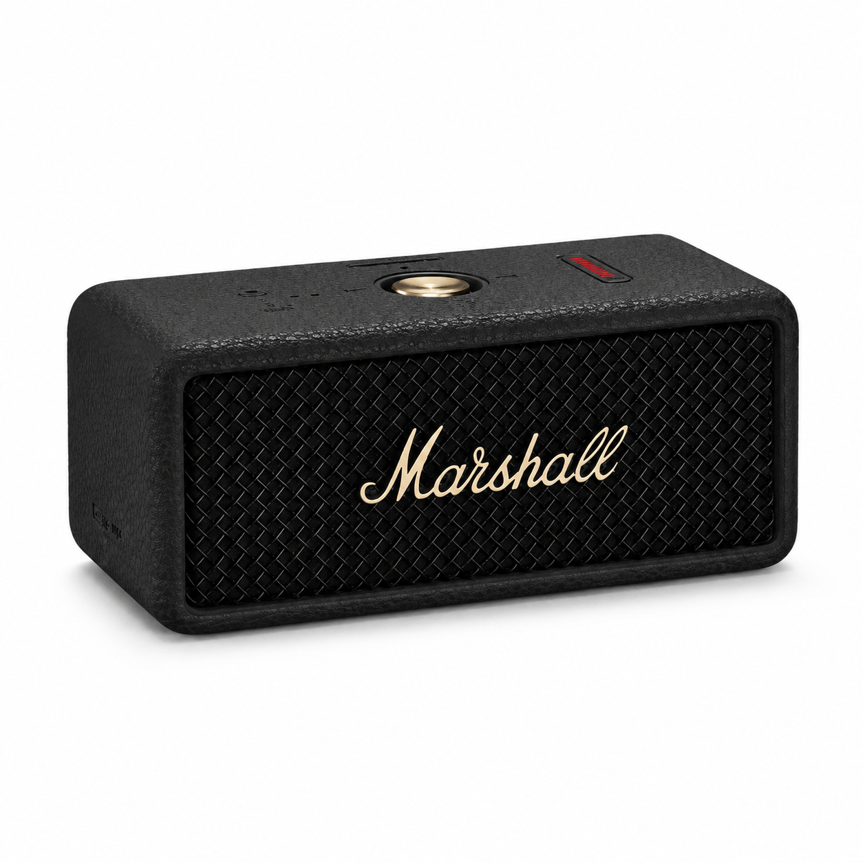 Marshall Emberton II Portable BluetoothSpeaker (With Box & Proper Packaging)