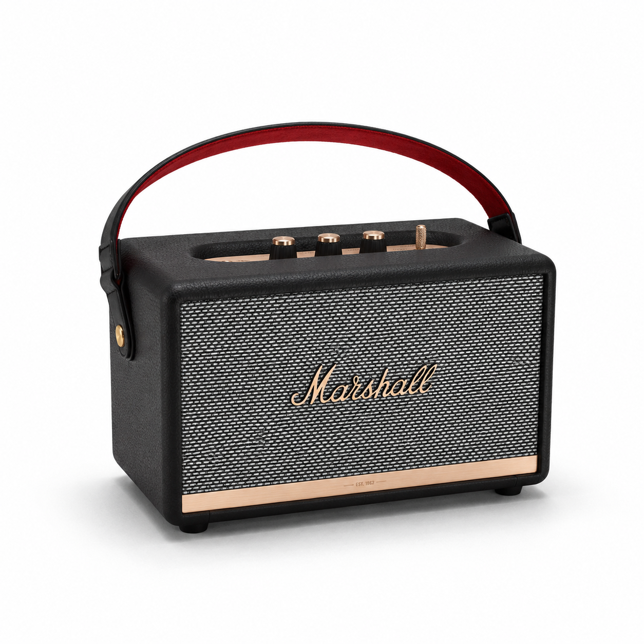 Marshall Stanmore I|Wireless Bluetooth Speakers. COMES WITH PROPER PACKAGING.