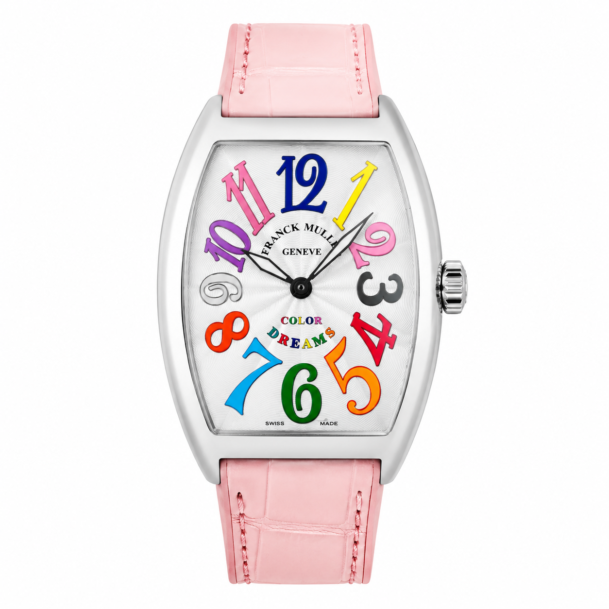 Franck Muller Watches( With box & Proper Packaging)