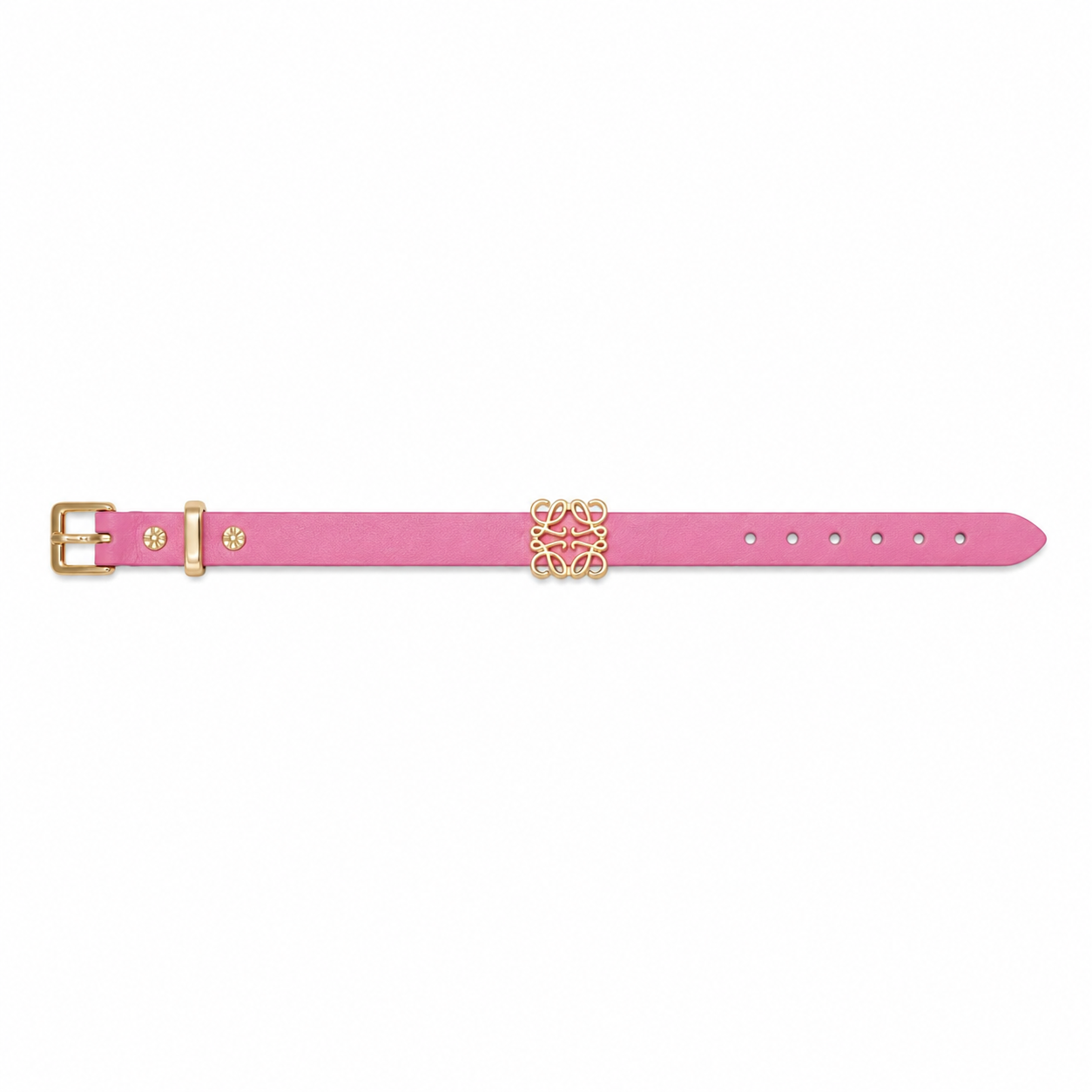 Loewe Wrist Belt Bracelet
(with proper packaging)