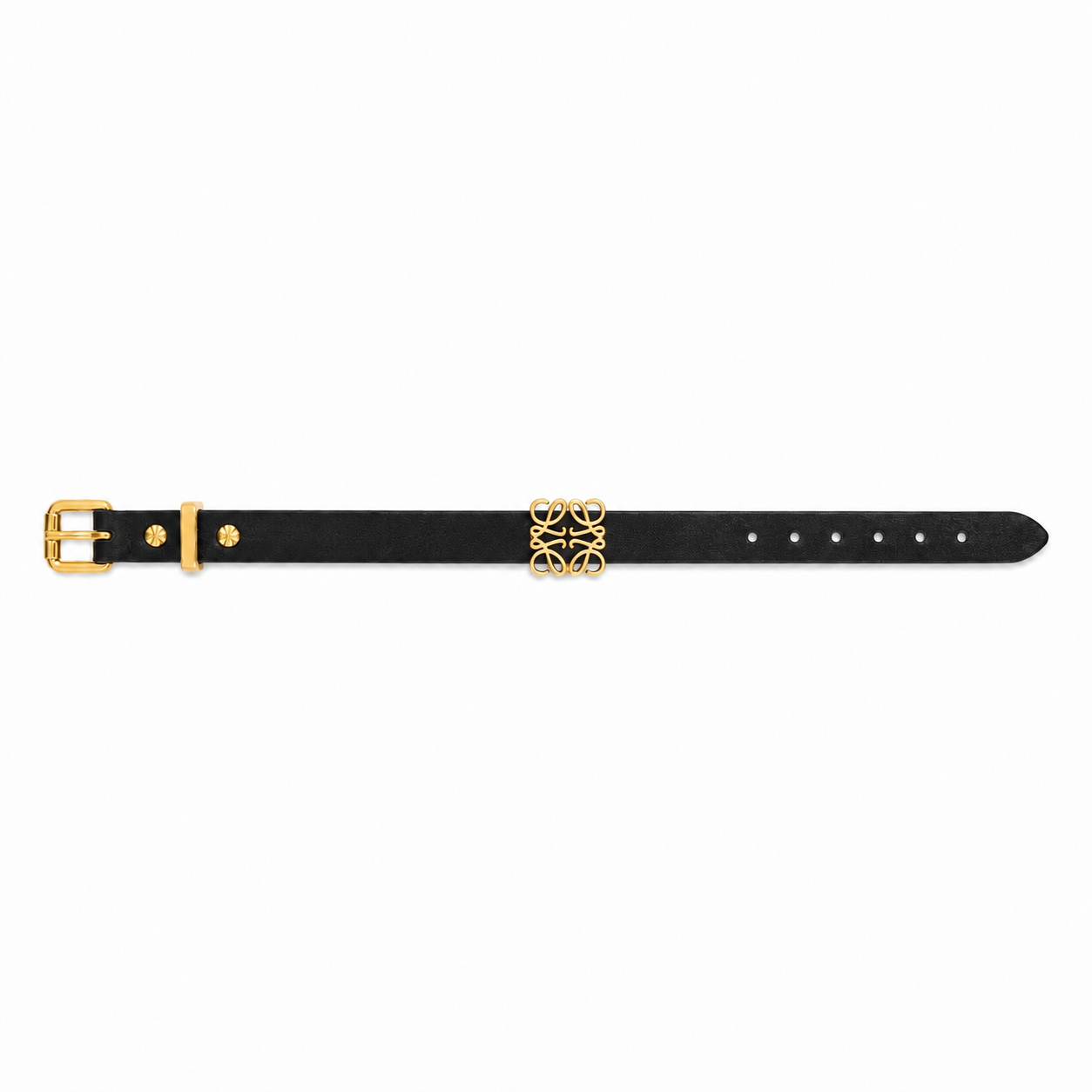 Loewe Wrist Belt Bracelet
(with proper packaging)
