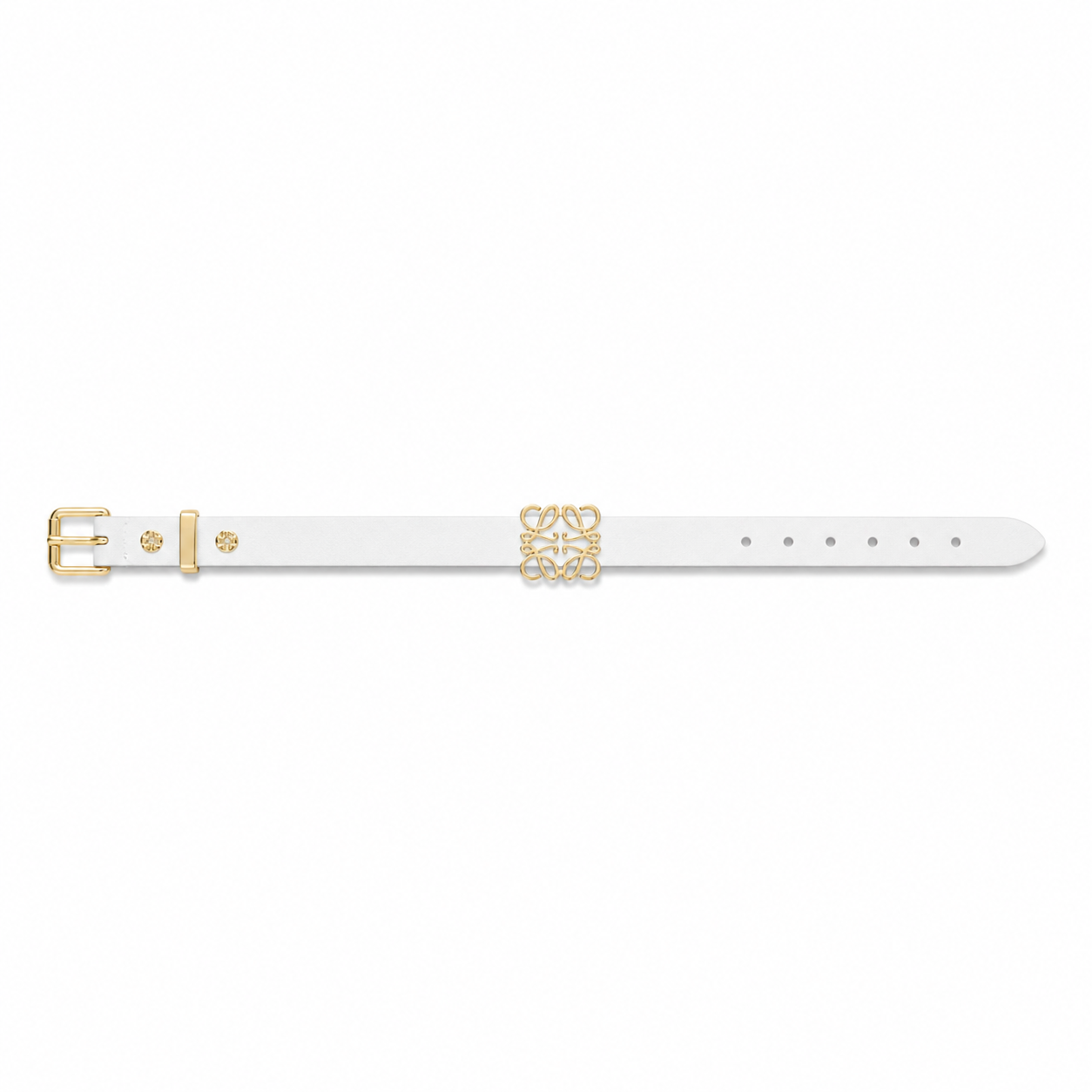 Loewe Wrist Belt Bracelet
(with proper packaging)