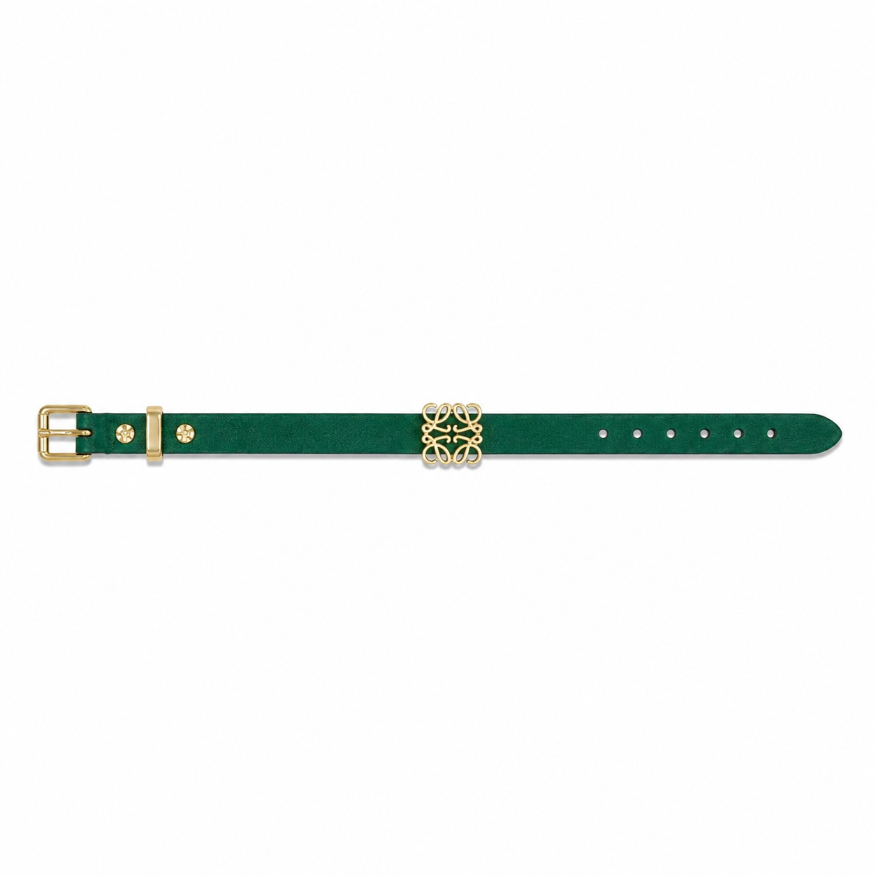 Loewe Wrist Belt Bracelet
(with proper packaging)