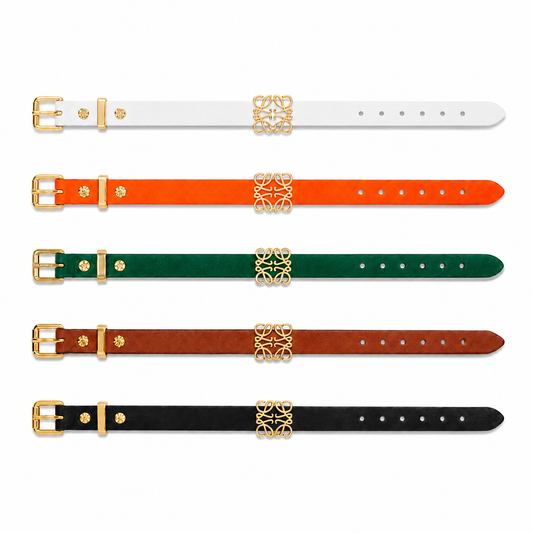 Loewe Wrist Belt Bracelet
(with proper packaging)