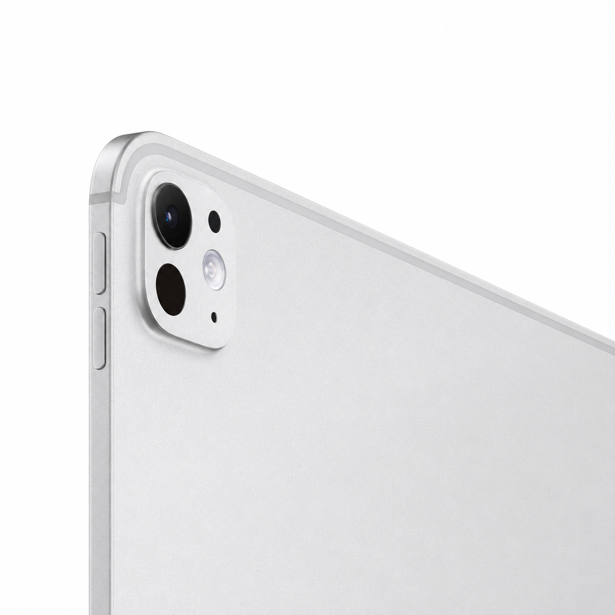Apple iPad Pro 13-inch M5 Wi-Fi + Cellular (5G).