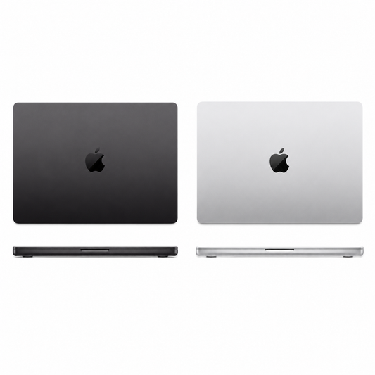 Apple MacBook Pro M5 Pro