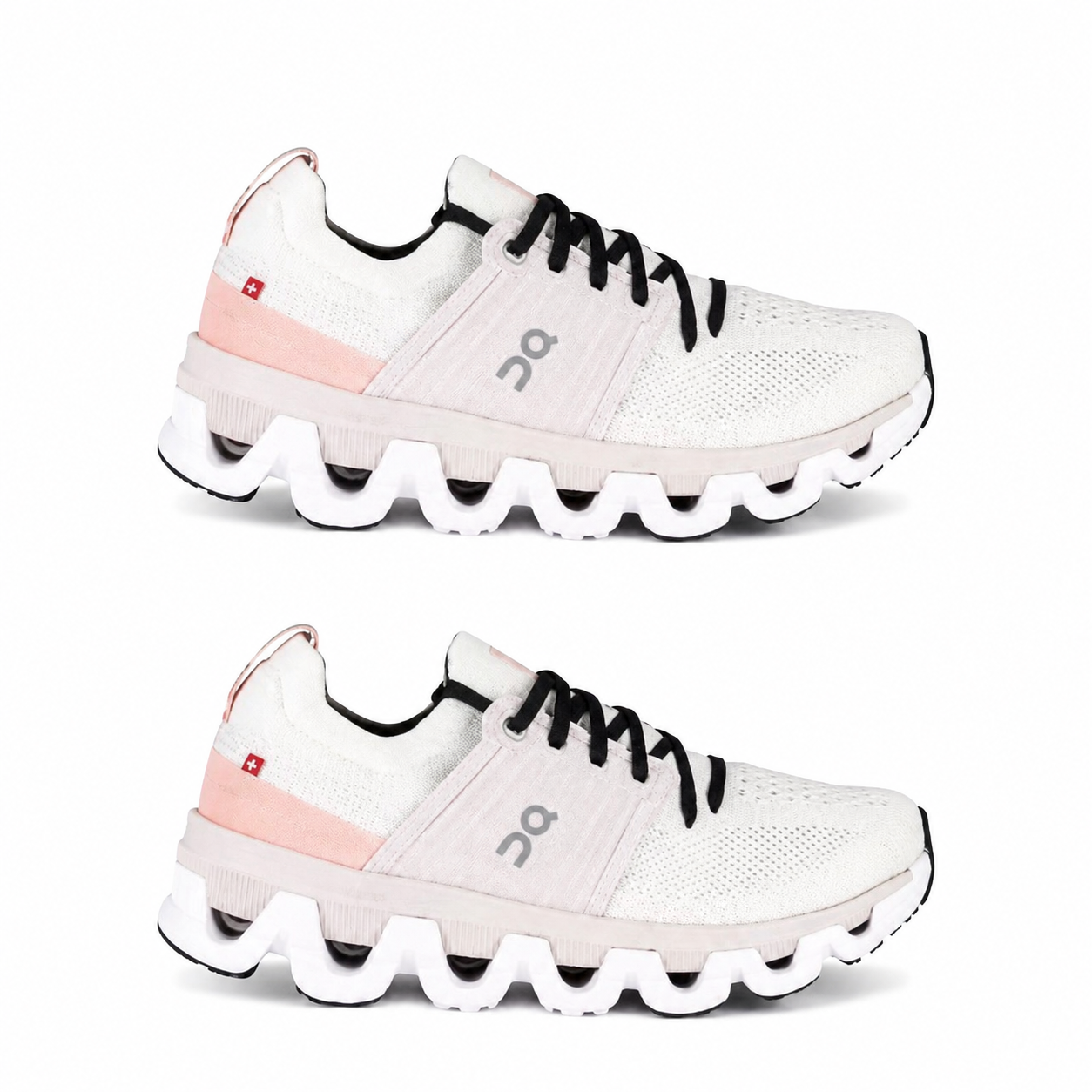 On Running-Sneakers (With Box & Proper Packaging