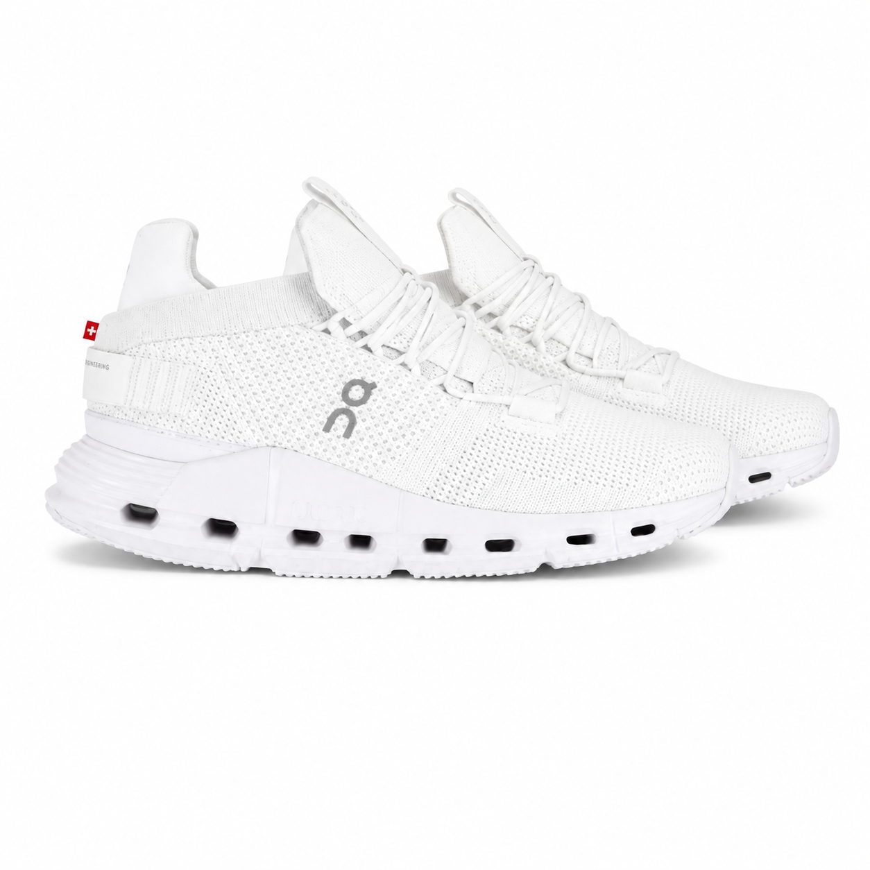 On Running-Sneakers (With Box & Proper Packaging