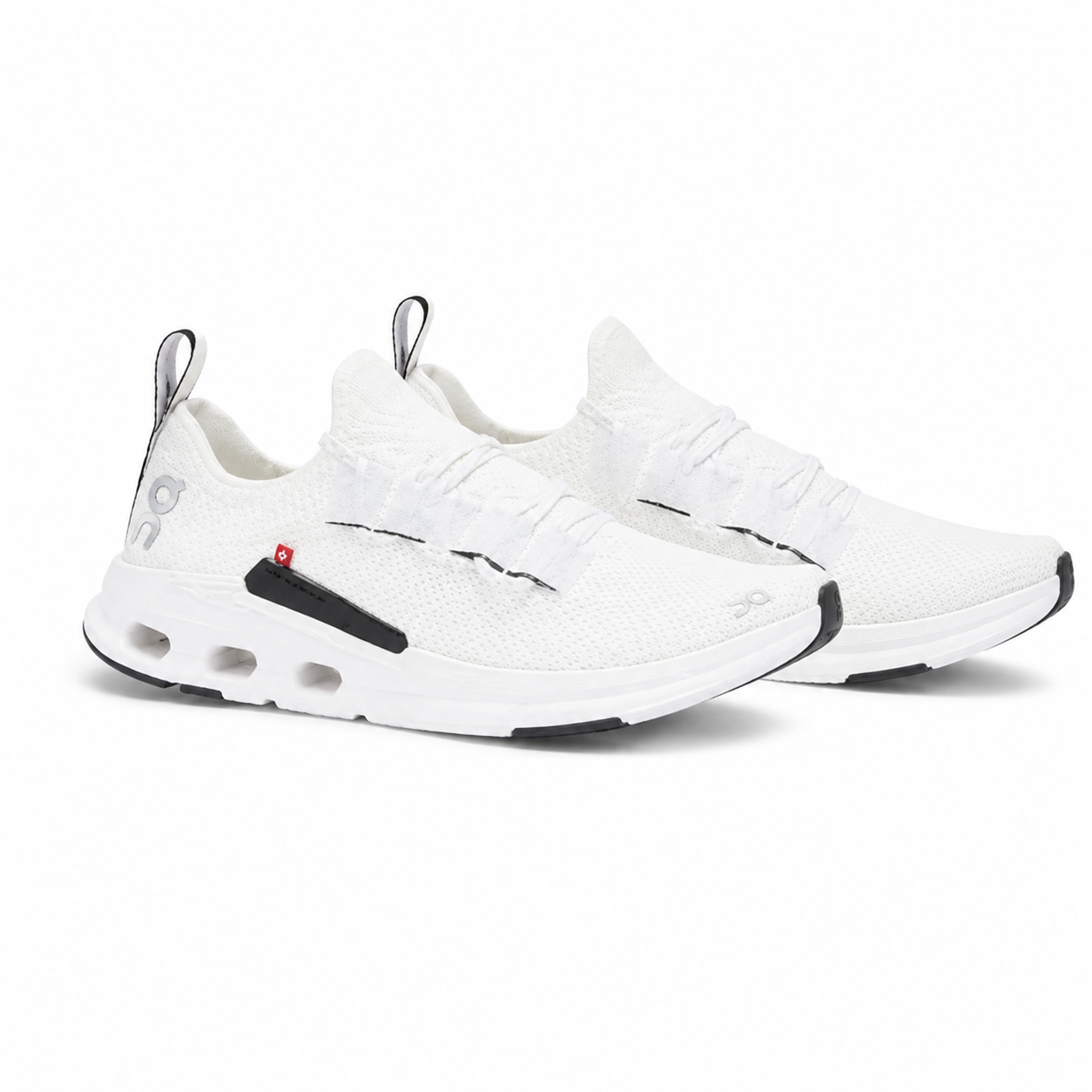 On Running-Sneakers (With Box & Proper Packaging