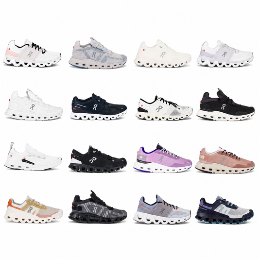 On Running-Sneakers (With Box & Proper Packaging