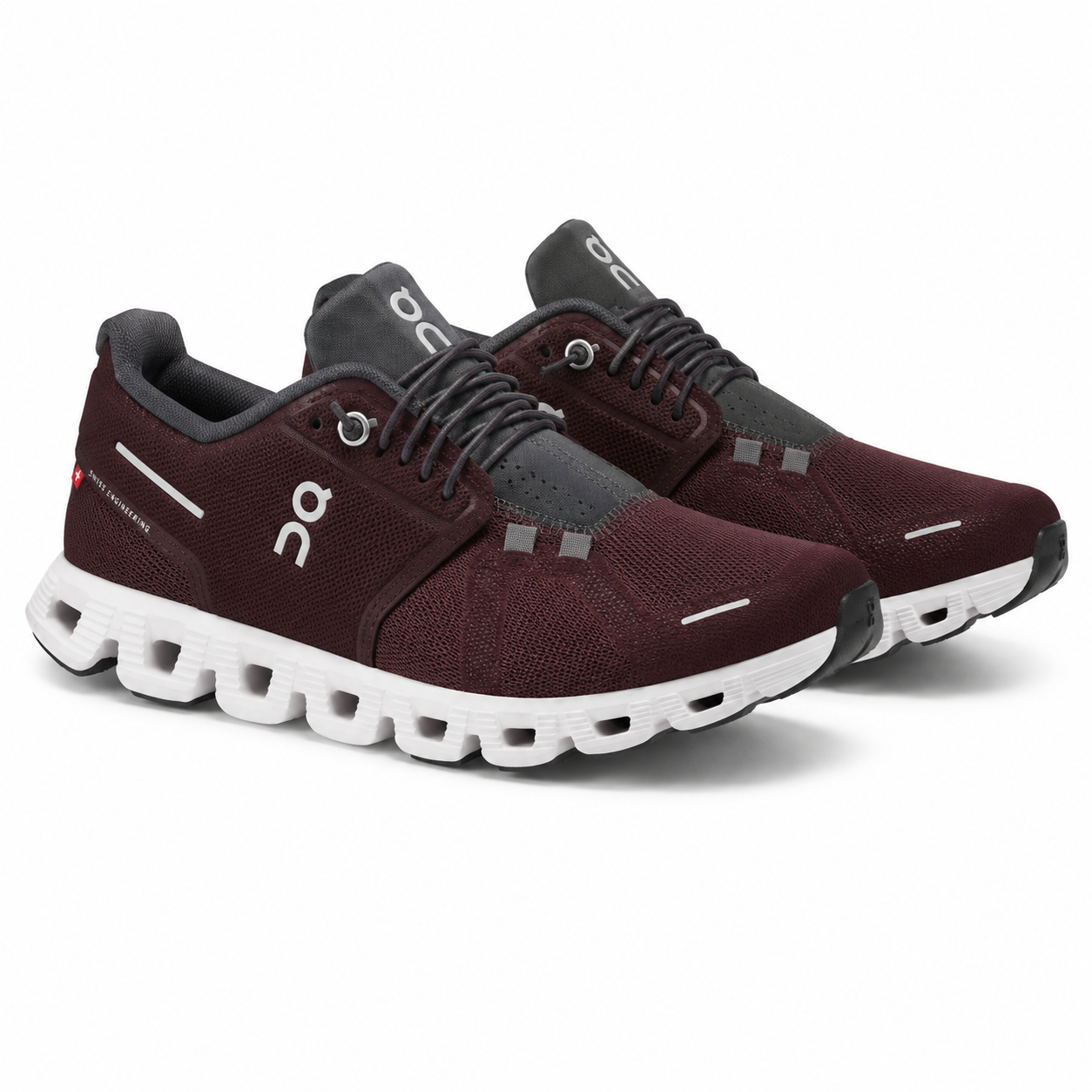 On running sneaker Cloud 5(With Box & Proper Packaging)