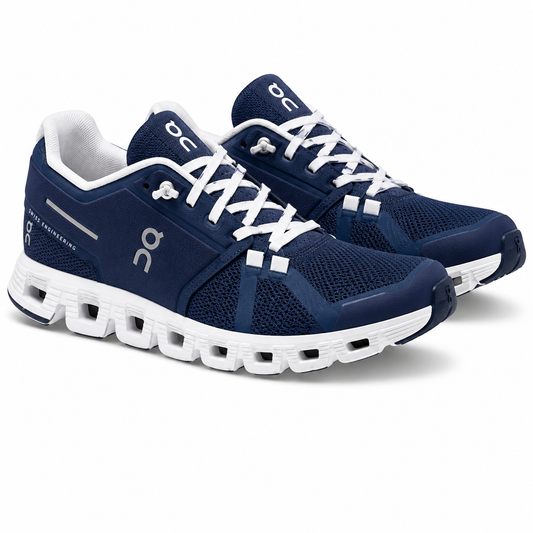 On running sneaker Cloud 5(With Box & Proper Packaging)