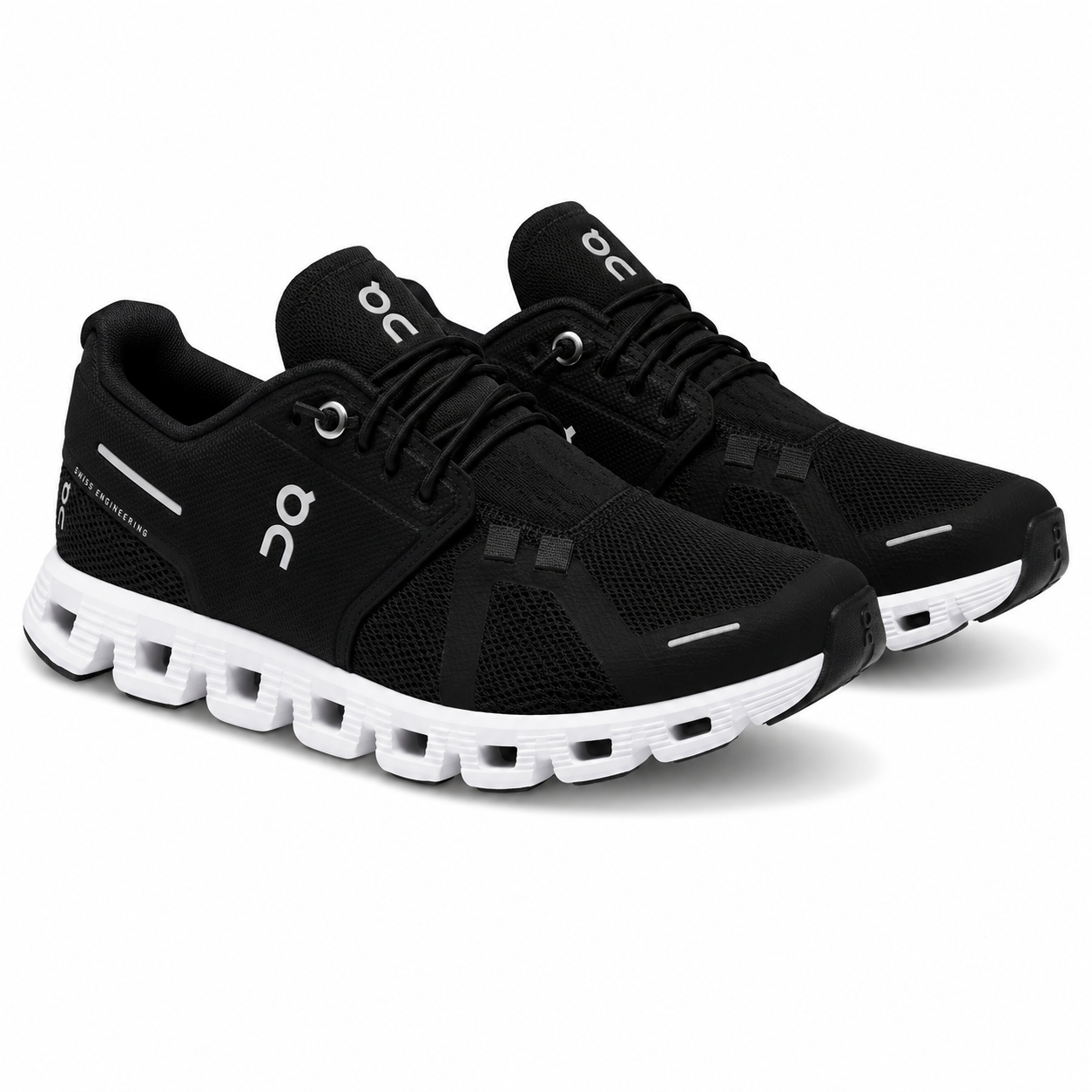 On running sneaker Cloud 5(With Box & Proper Packaging)