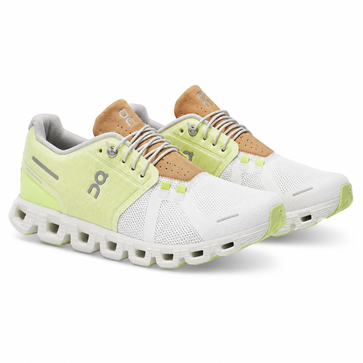 On running sneaker Cloud 5(With Box & Proper Packaging)