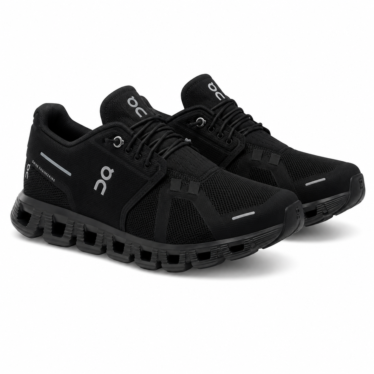 On running sneaker Cloud 5(With Box & Proper Packaging)