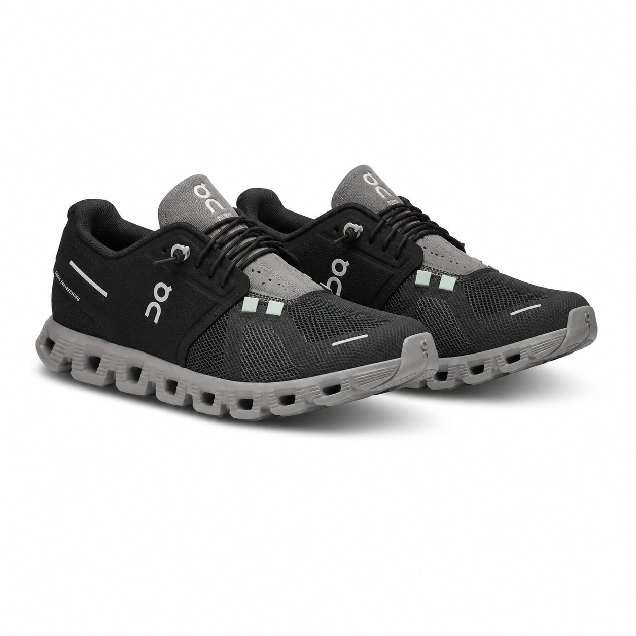 On running sneaker Cloud 5(With Box & Proper Packaging)