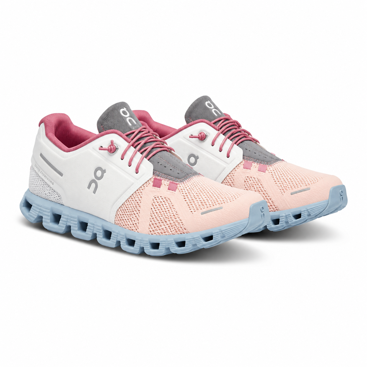 On running sneaker Cloud 5(With Box & Proper Packaging)