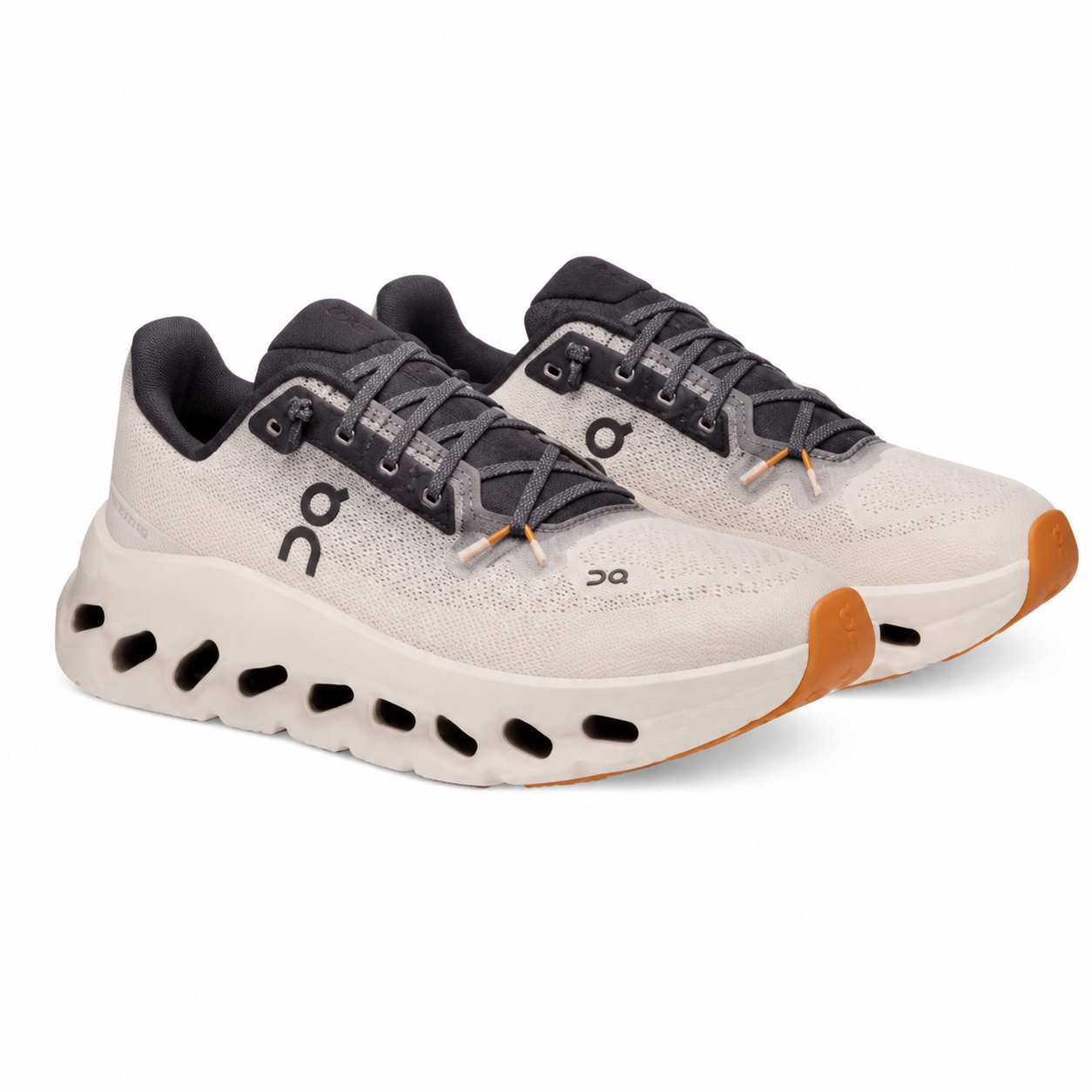 On Cloud NordStorm Sneakers (With Box & Proper Packaging)