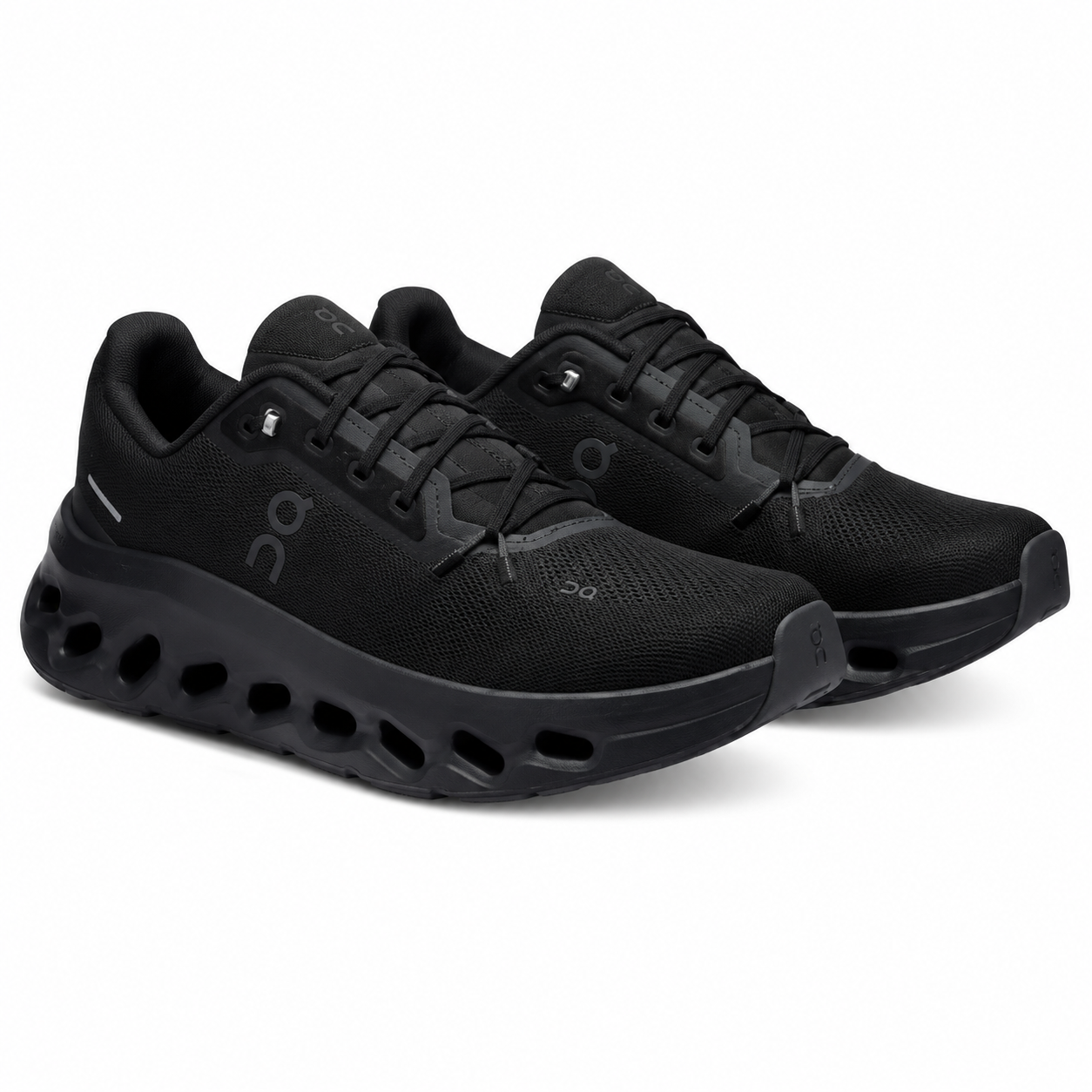 On Cloud NordStorm Sneakers (With Box & Proper Packaging)