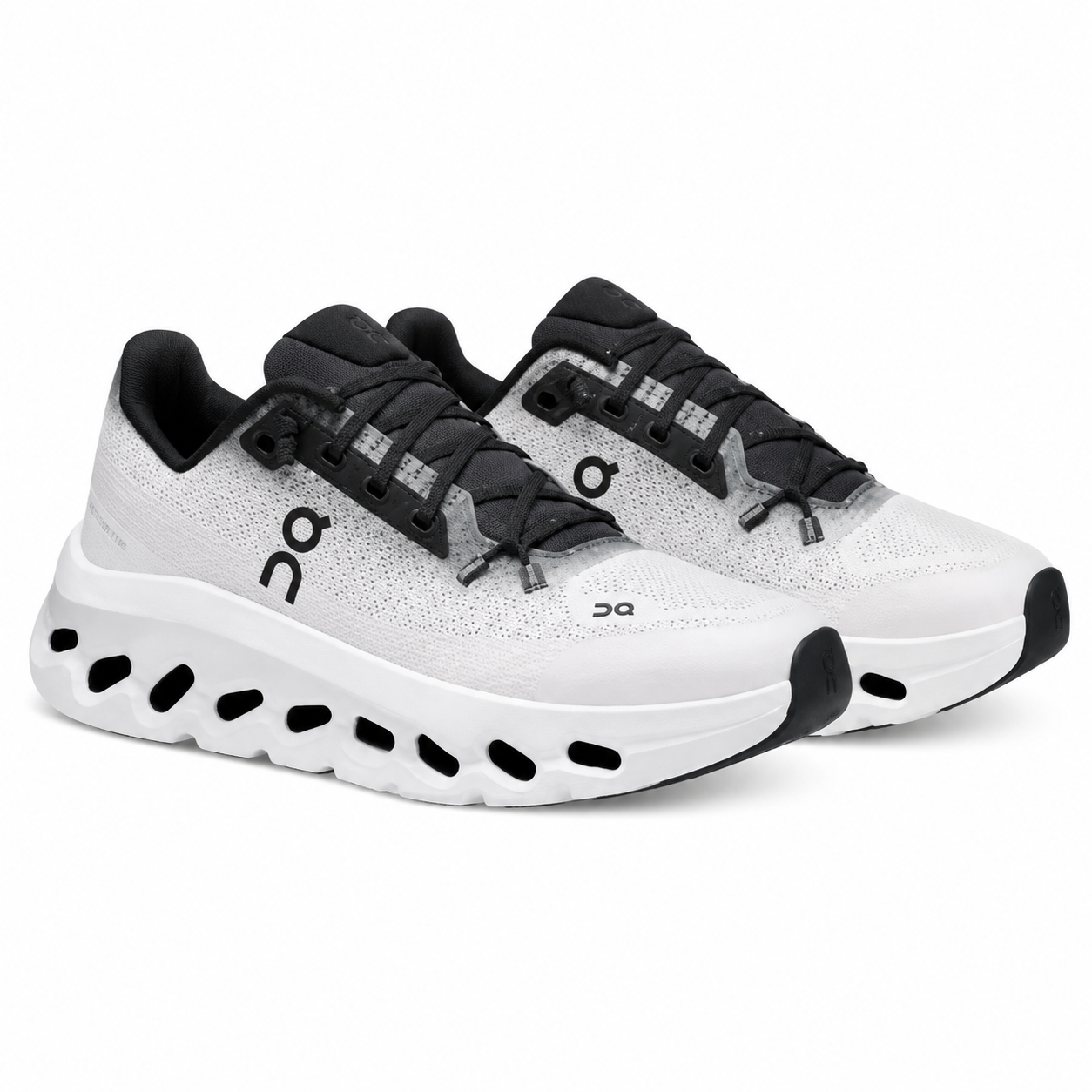 On Cloud NordStorm Sneakers (With Box & Proper Packaging)
