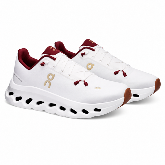 On Cloud NordStorm Sneakers (With Box & Proper Packaging)