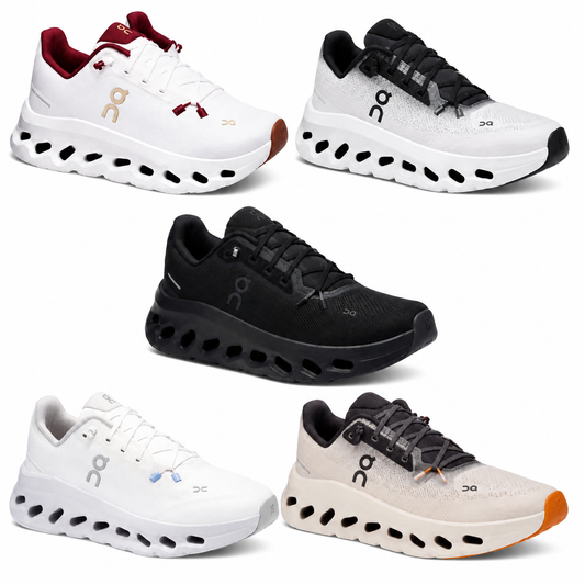 On Cloud NordStorm Sneakers (With Box & Proper Packaging)