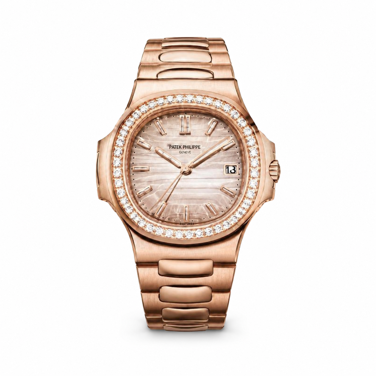 Patek Philippe Nautilus Watches (With Box & Proper Packaging)
