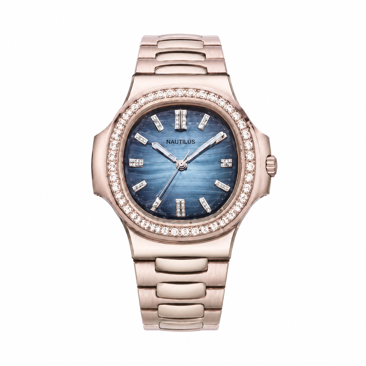 Patek Philippe Nautilus Watches (With Box & Proper Packaging)