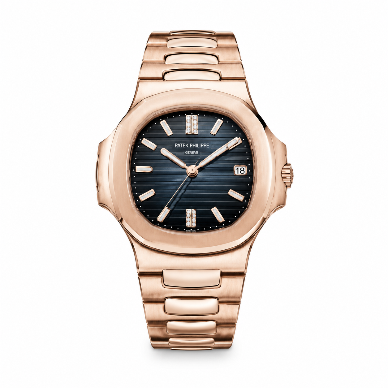 Patek Philippe Nautilus Watches (With Box & Proper Packaging)