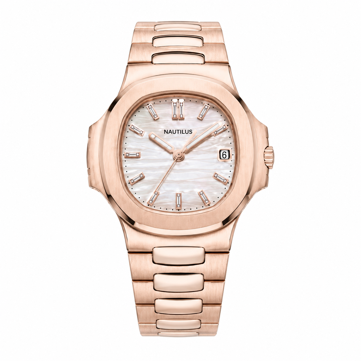 Patek Philippe Nautilus Watches (With Box & Proper Packaging)