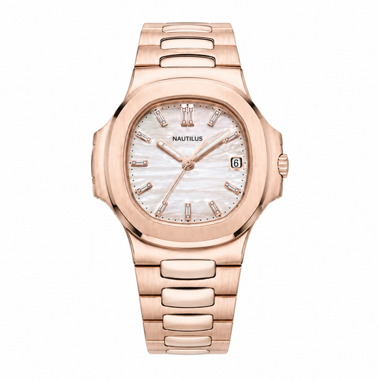 Patek Philippe Nautilus Watches (With Box & Proper Packaging)