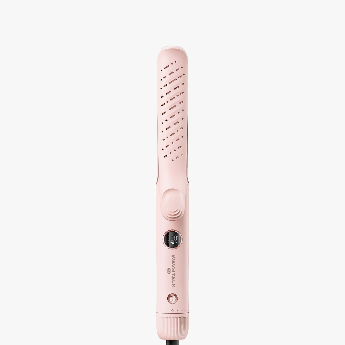 Wavy Talk Whirlwind Curl
Airflow Styler and Straightener