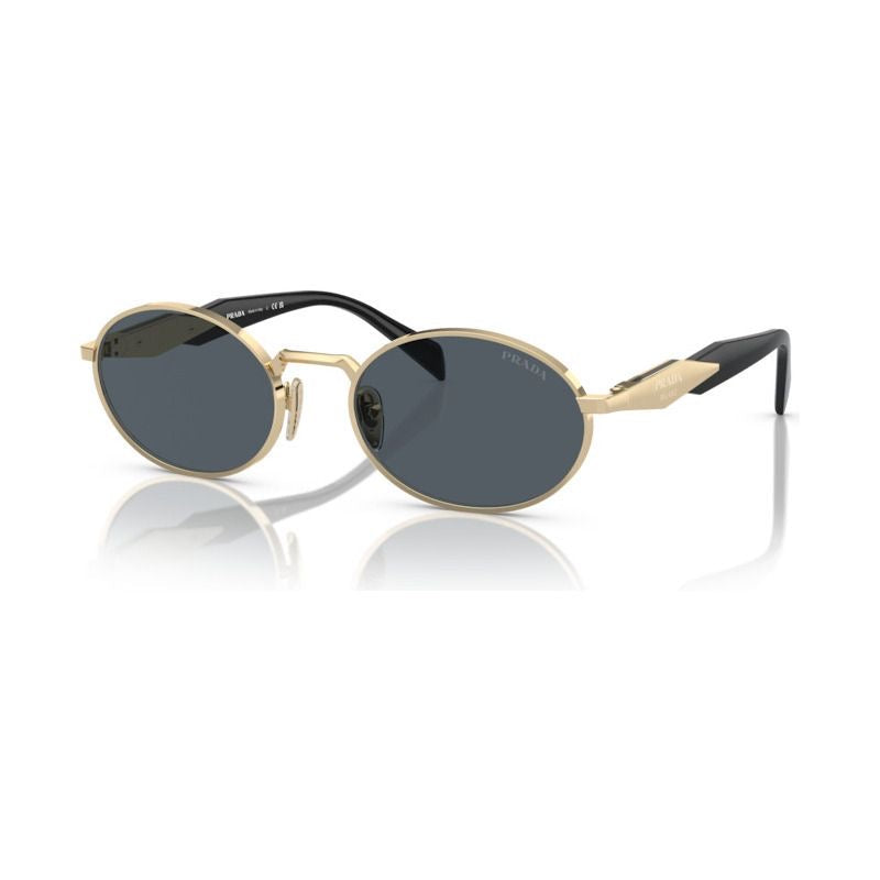 Prada Oval Sunglasses (PR 55XS series)