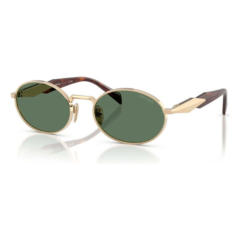 Prada Oval Sunglasses (PR 55XS series)