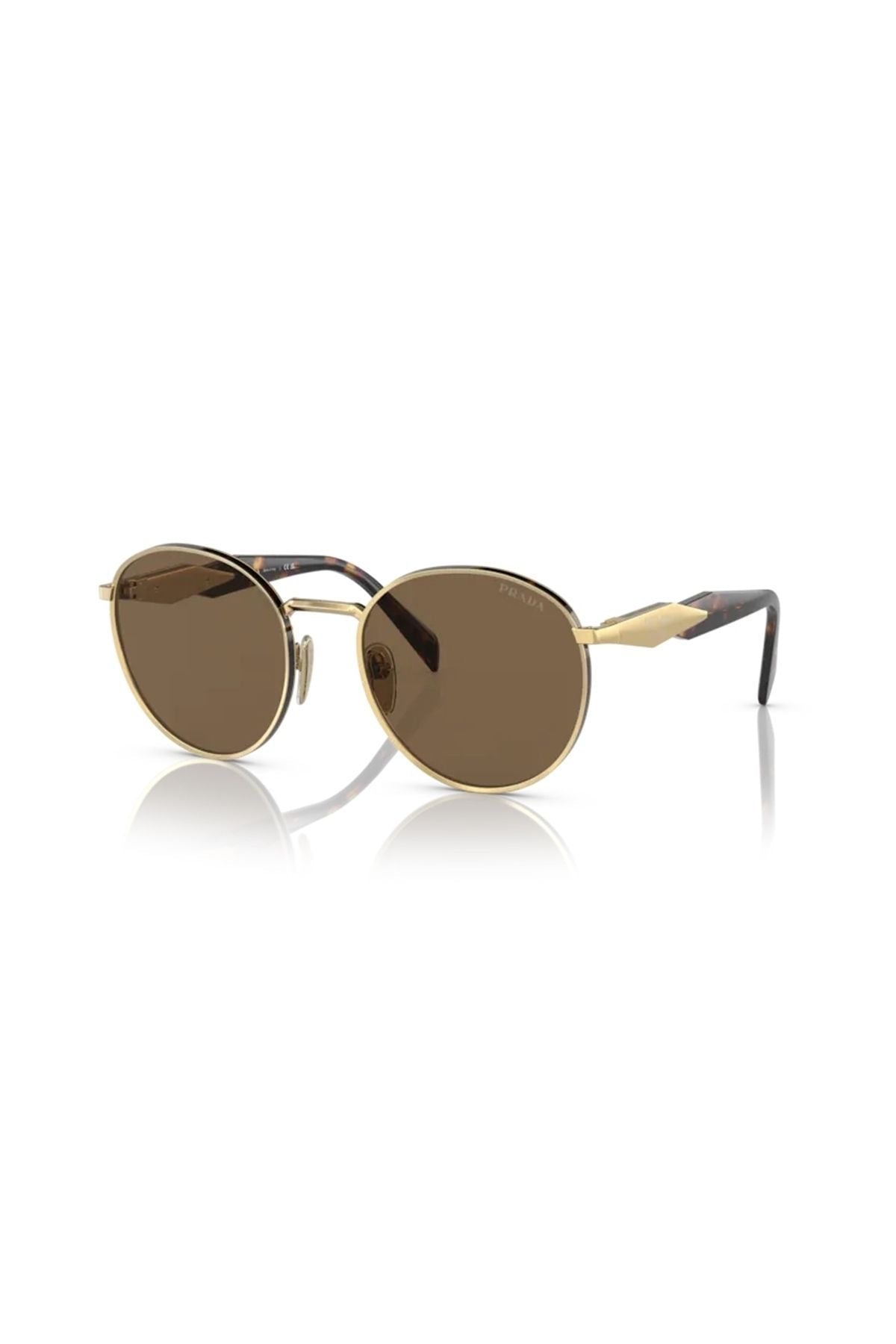 Prada Oval Sunglasses (PR 55XS series)