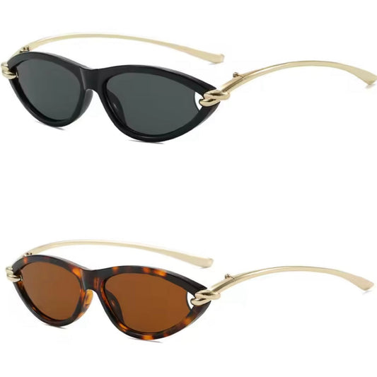 Bottega Veneta Cat eye sunglasses