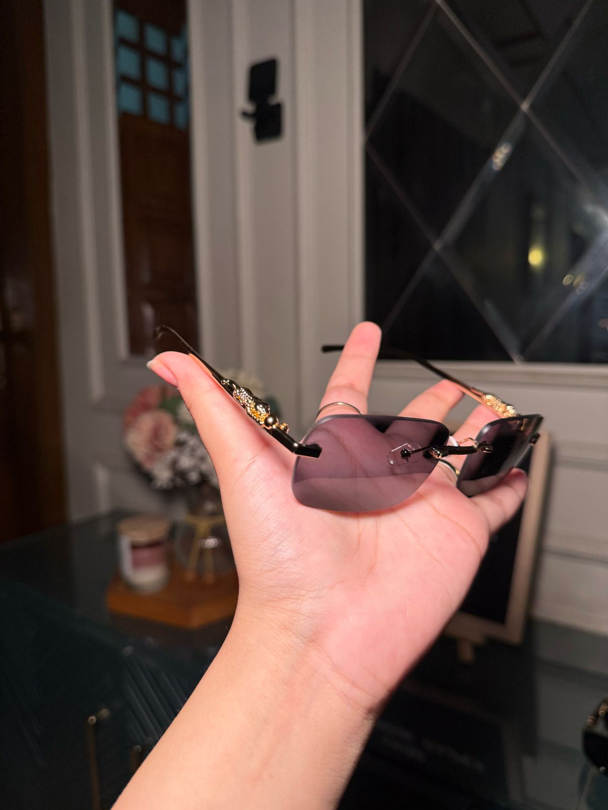Cartier Glasses