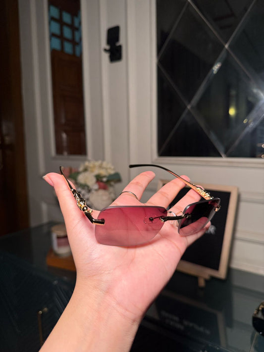 Cartier Glasses