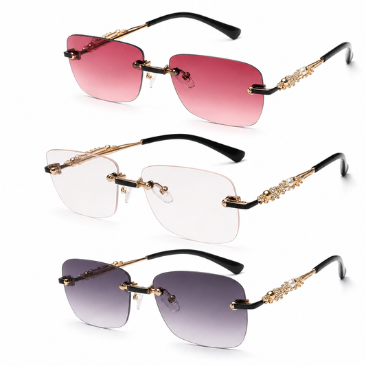 Cartier Glasses