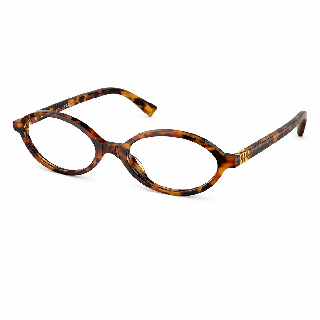 Miu Miu Regard Optical Glasses and sunglasses