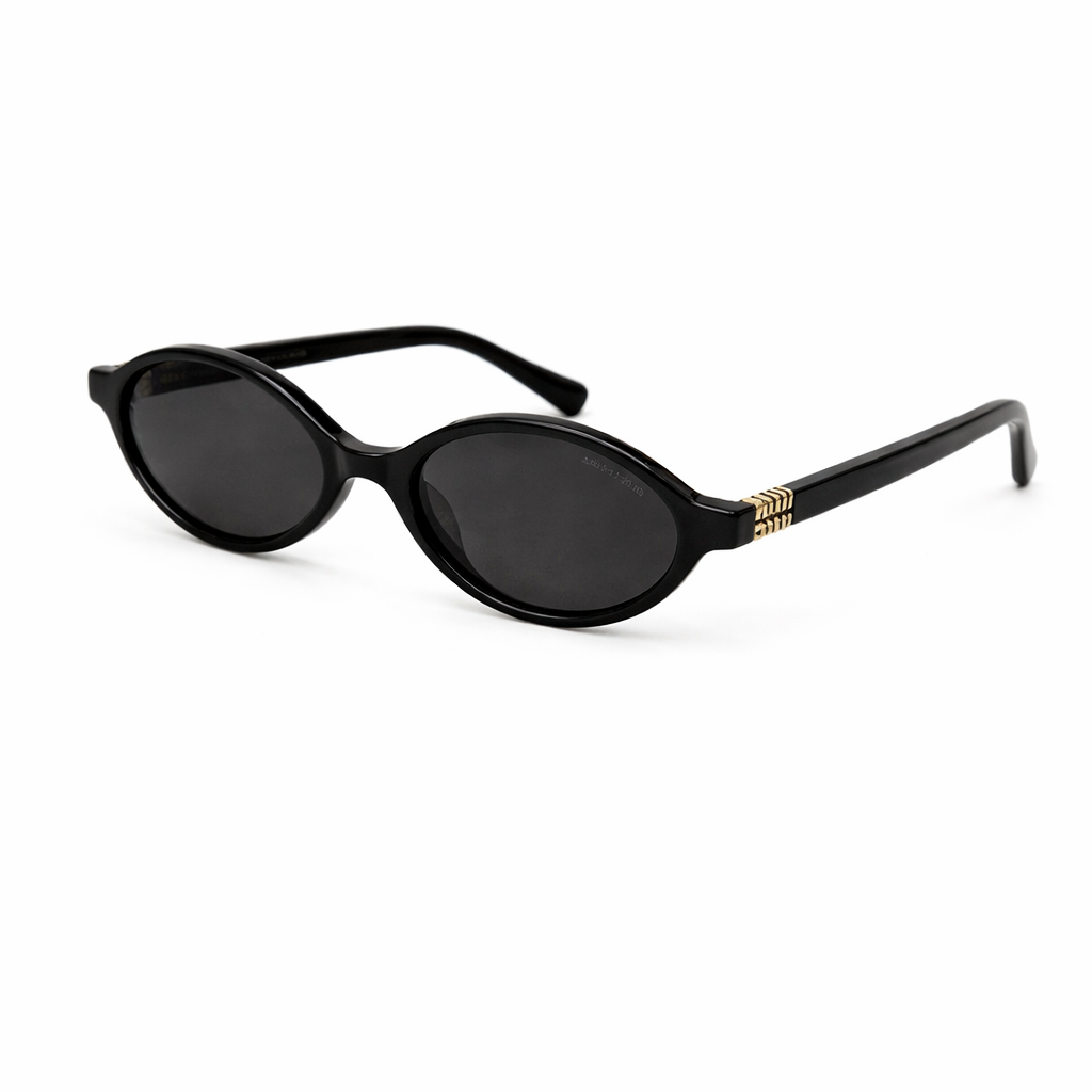 Miu Miu Regard Optical Glasses and sunglasses