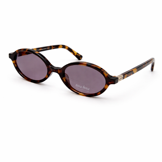 Miu Miu Regard Optical Glasses and sunglasses