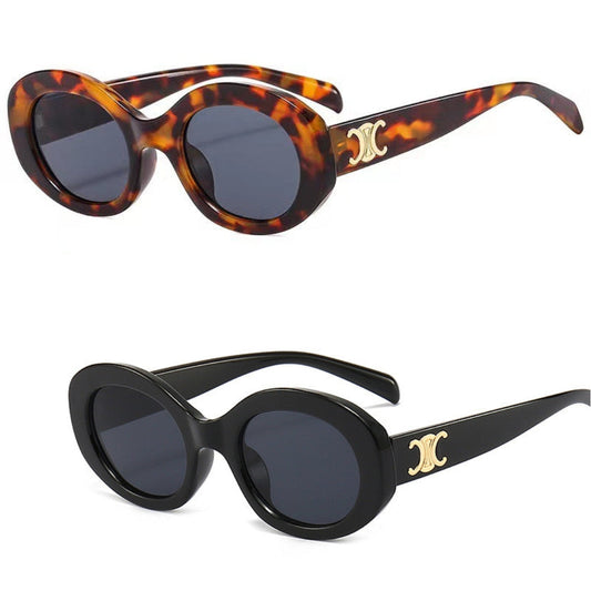 Celine Round sunglasses