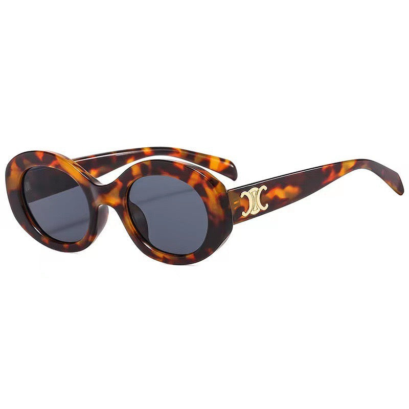 Celine Round sunglasses