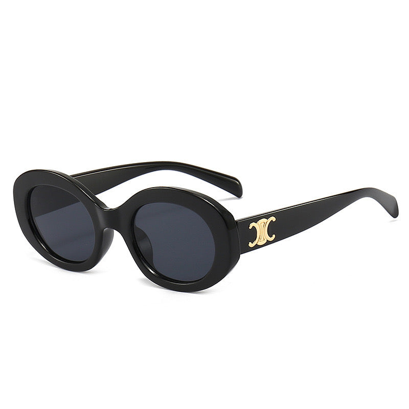 Celine Round sunglasses