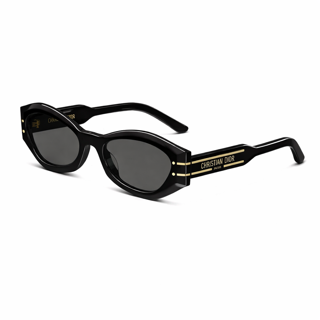 Christain Dior Bold Frame sunglasses
