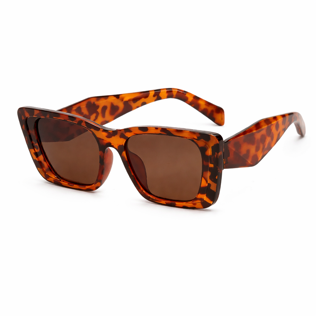 Miss Chic Evening Sunglasses