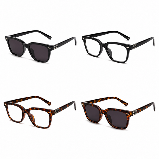 Miu Miu Glimpse Optical Glasses